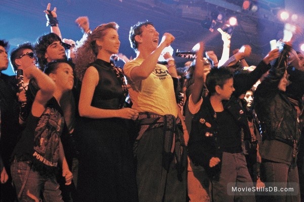 80sMovieNetwork's tweet image. #ViceVersa1988 

Fav scenes! 💜