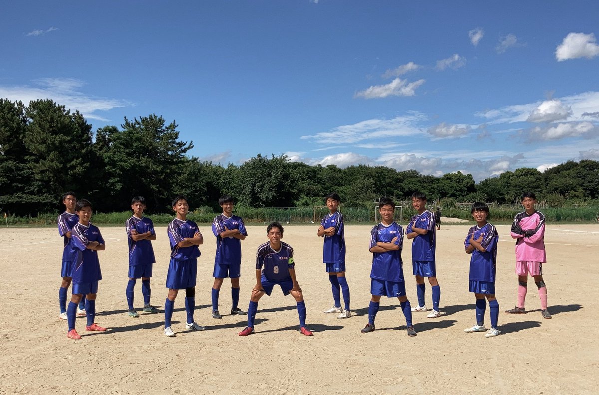 向陽高校サッカー部 Koyosoccer Twitter