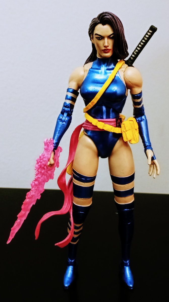 lexyalexa888's tweet photo. MARVEL SELECT PSYLOCKE Action Figure UNBOXING Review Diamond Distributors Toys Collectibles 
NEW #youtube #video #Subscribe 
https://t.co/riBLslbLbE 
#MARVELSELECT #PSYLOCKE #ACTIONFIGURE #UNBOXING #MARVEL #MARVELPSYLOCKE #DIAMONDDISTRIBUTORS #TOYS #COLLECTIBLES https://t.co/YkqLAy3Bni