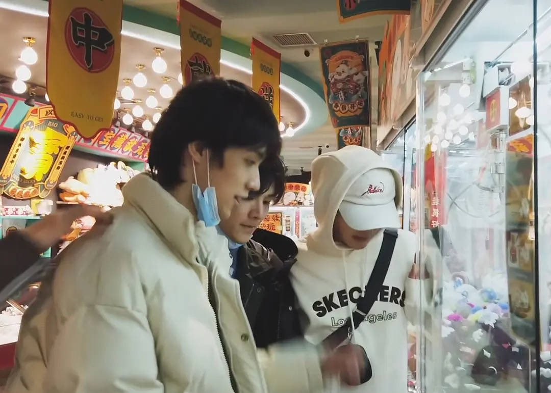 มุมข้างสมัยก่อนก็ดีย์☺️