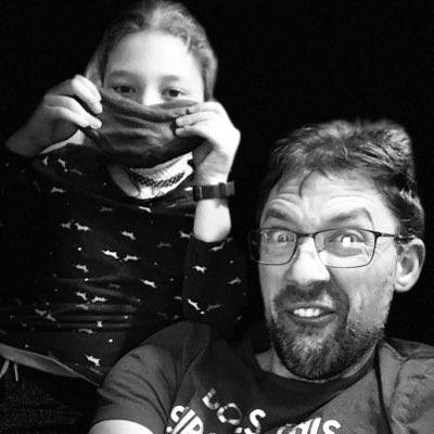 dmury80's tweet photo. #NewProfilePic https://t.co/S0DTfXIae4