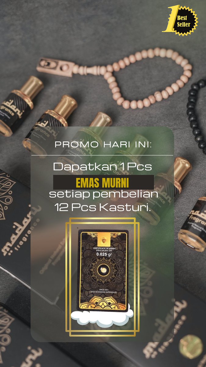 Dompet madani tweet media