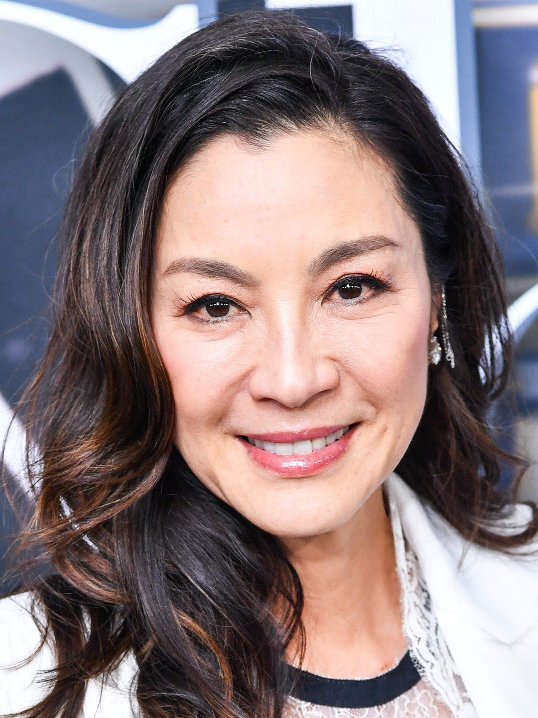 Happy 59th Birthday Michelle Yeoh    