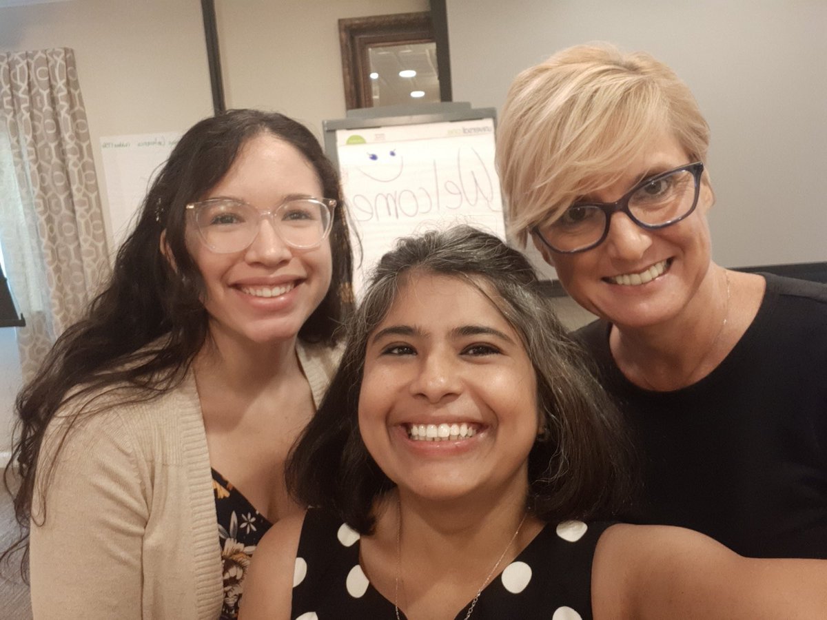 LibertyStem's tweet photo. Rejuvenating leadership, goals, strategies, and development of workforce partnerships for our K-University STEM education at the @NJSTEMPathways leadership retreat in Princeton with  @NargundVanashri and @patriciasmeyers for the the Liberty Alliance Ecosystem. https://t.co/TjghT96dAe