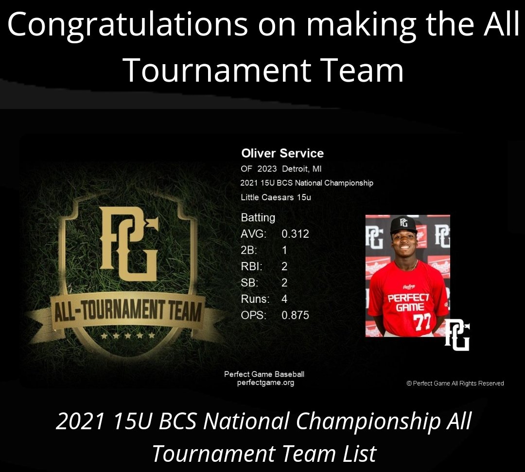 Oliver Service on Twitter "Thanks for the acknowledgement