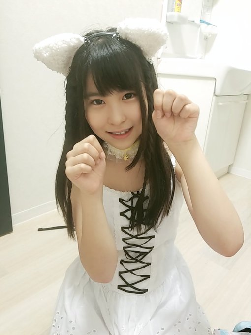 Twitterのコスプレ画像1