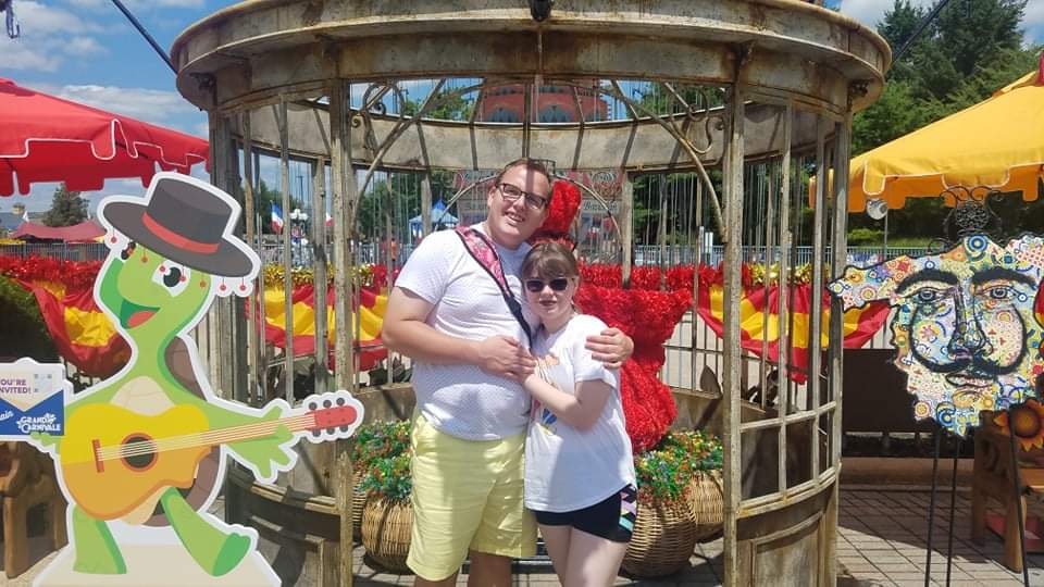 TheologicalRose's tweet photo. It's been too long since I posted my favorite person in the whole world💖 Best man I've ever met, and he's all mine. https://t.co/FJOgfF02Y9
