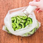 使うのはあの2つの調味料？!ゴーヤの苦味が和らぐという方法!