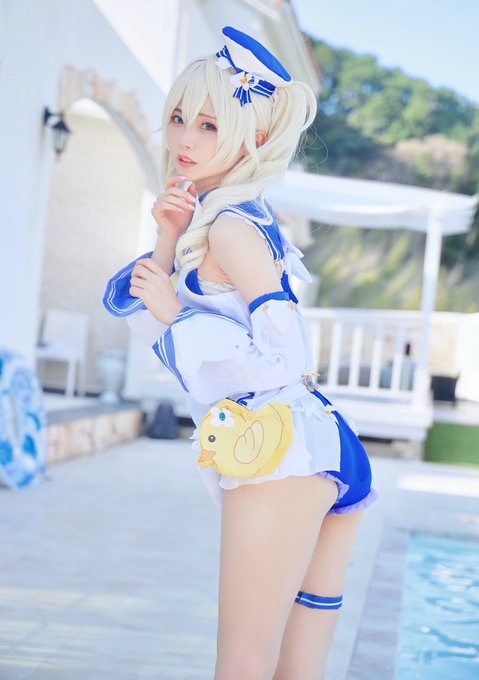 コスプレイヤー倉坂くるるのTwitter画像15