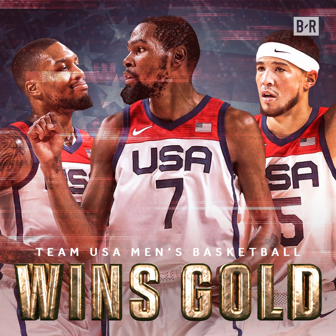 Bleacher Report tweet media