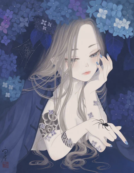 #花の日

だそうです⸜🌷︎⸝‍ 