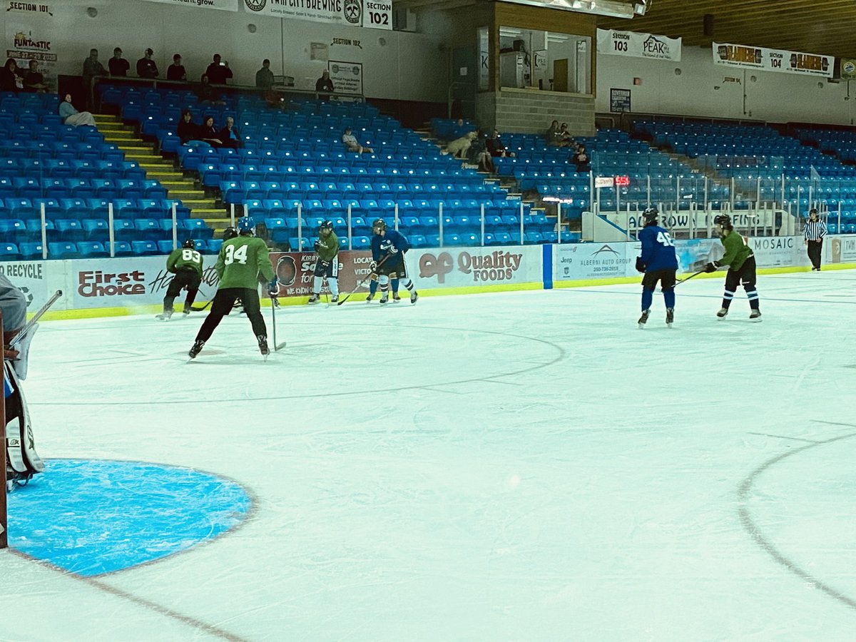 paccanadianshky's tweet photo. Last day on the ice.
Thanks for the good times π₯
π
#paccanadiansshky @juniorprepcamp #wcprepcamp #prepcamp https://t.co/pGkFEInFRG