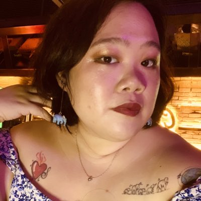 ZennySalihuddin's tweet photo. #NewProfilePic https://t.co/YLIT4GS8EN