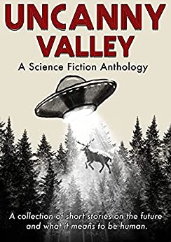 Plunge headfirst into a science fiction anthology that grapples with our humanity, alien interference and AI authority. Oh, and it's totally free to read. 

amazon.com/dp/B099NM9TCM

#scifibooks #scifireads