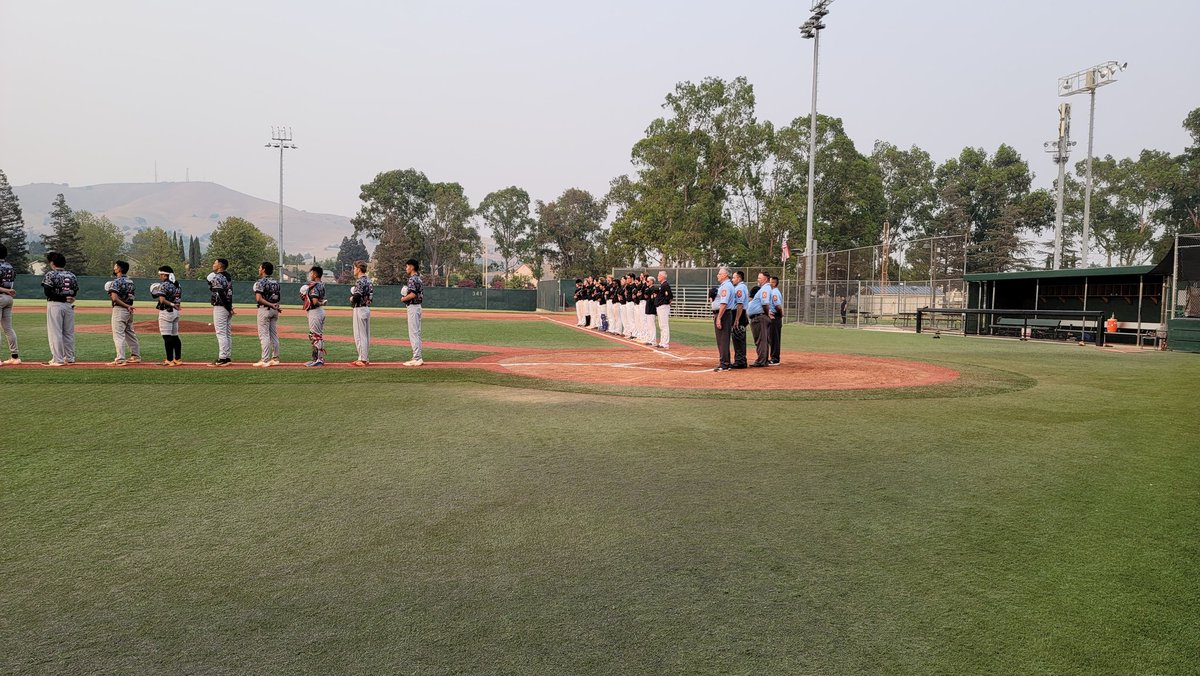Region 8 Game 11
Hawaii 2  Nevada 1
#ALBWS21 <a href="/legionbaseball/">American Legion Baseball</a>