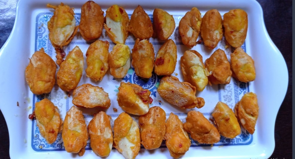 परीक्षा जे सुकै होस् ।