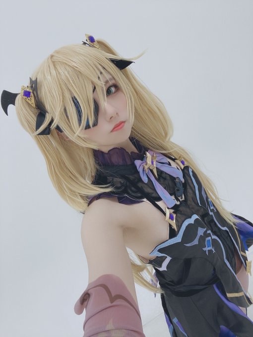 Twitterのコスプレ画像17