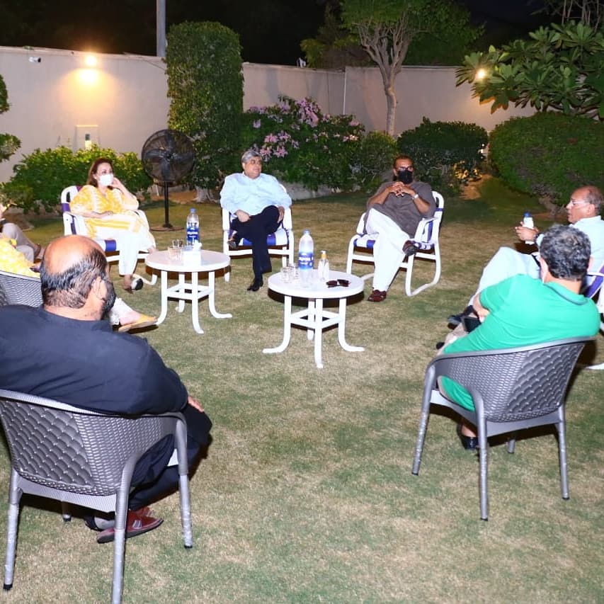 Aftaab Siddiqui Official tweet media