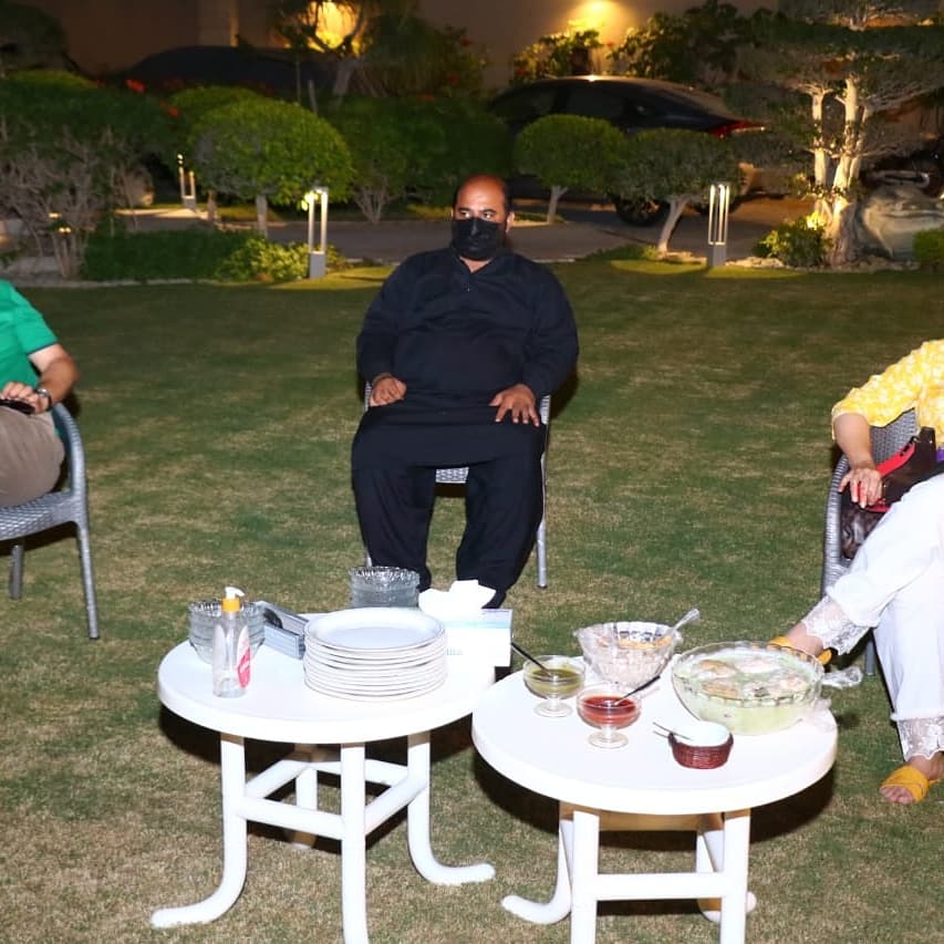 Aftaab Siddiqui Official tweet media