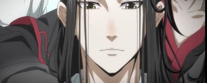 魔道祖師 高画質 のtwitterイラスト検索結果 古い順