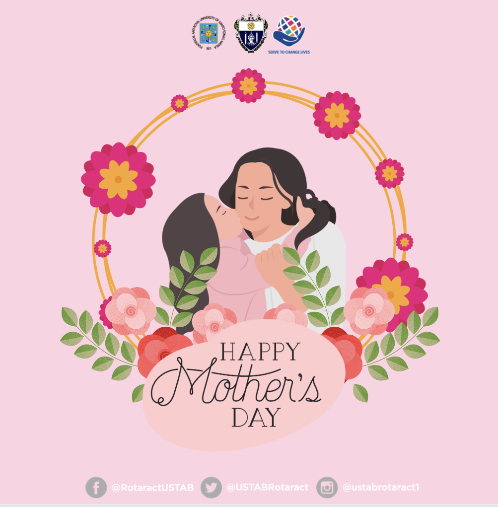 “Mother’s love is the fuel that enables a normal human being to do the impossible.” —Marion C. Garretty

To all the women out there, who gracefully hones a person to become the best version of themselves, Happy Mother’s Day! 🌸

1/2