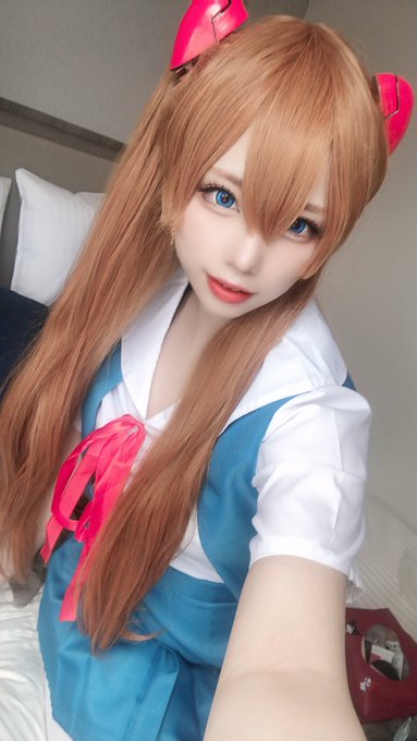 Twitterのコスプレ画像32