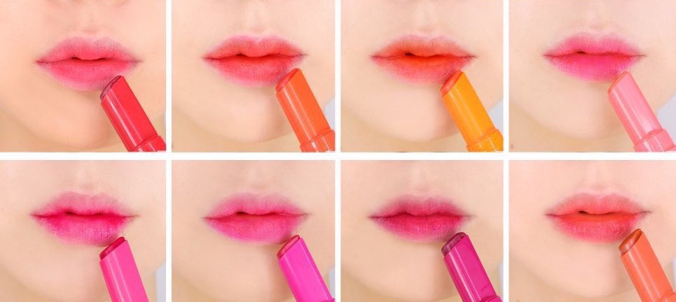 milkandeclair's tweet photo. ˓ 🍼 ˒ ꒰ #พร้อมส่ง ꒱
♡ holika holika water drop tint bomb ♡
ทิ้นน้ำในรูปแบบแท่ง เพิ่มความชุ่มชื้นปาก ปากซีดเมื่อไหร่ก็หยิบมาเติมได้เลย คุณเมอา #mayyr ก็ใช้ค่าตัวนี้

🧀 200.- THB ◡̈ https://t.co/BjgPL98Rdb