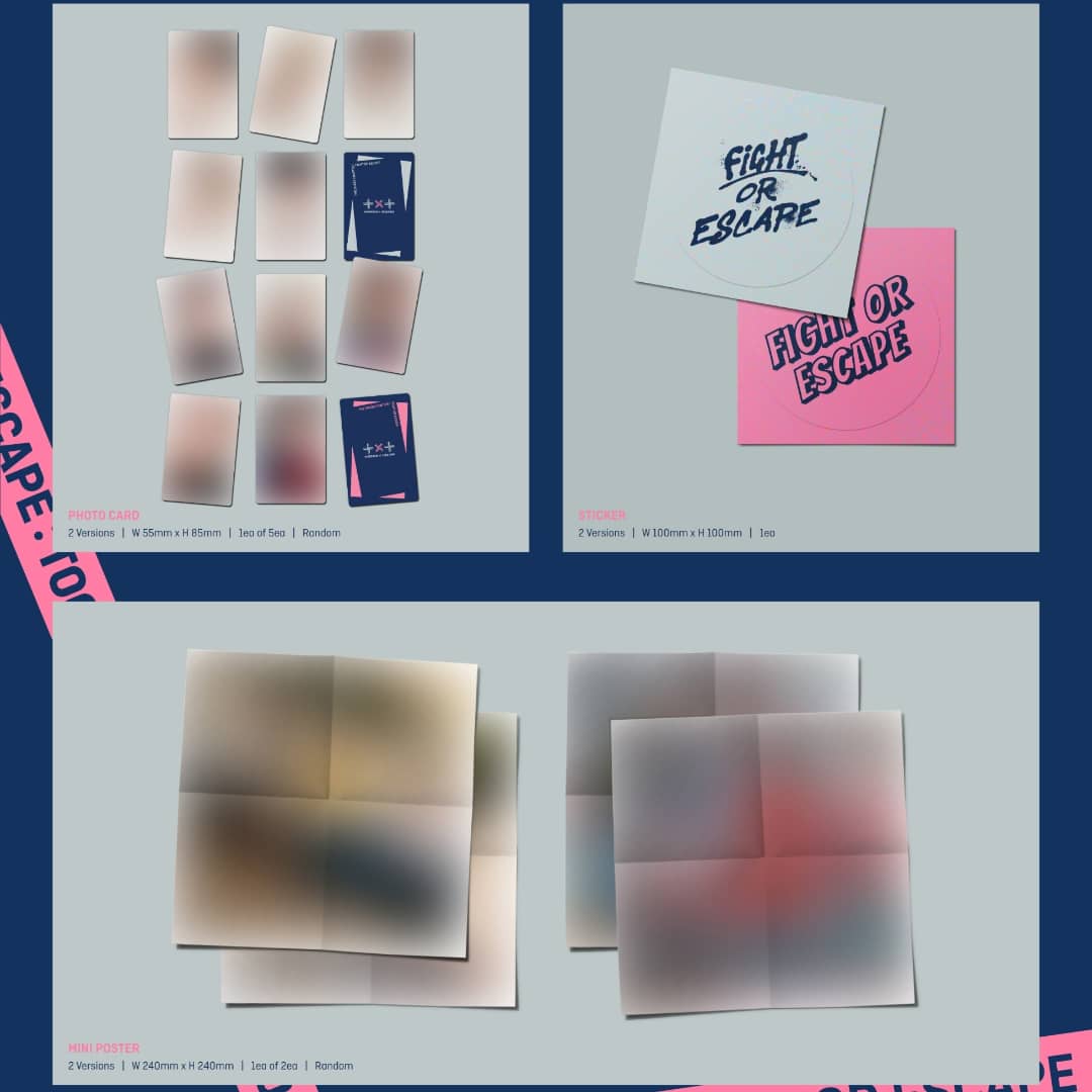 Txt the chaos chapter fight. альбом тхт the chaos chapter. альбом txt. Fight or escape наполнение. альбом тхт эскейп.