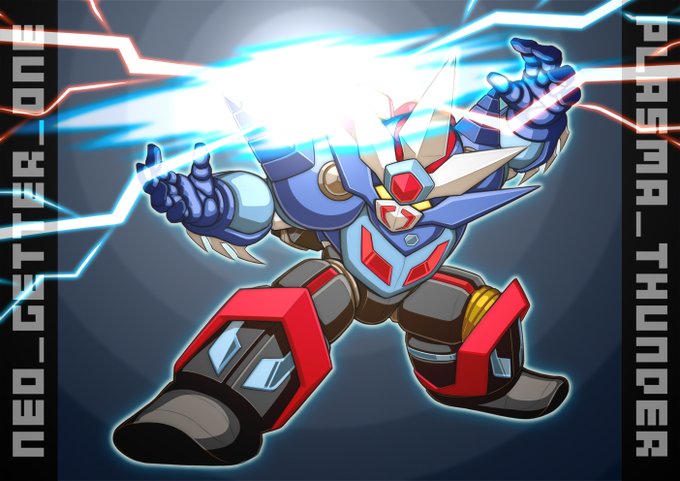 最速 ゲッターロボ Op Storm 最速 ゲッターロボ Op Storm