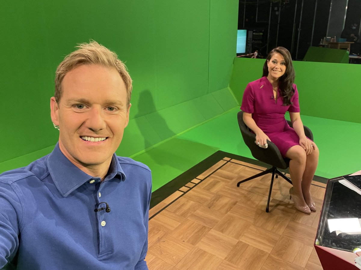 Dan Walker tweet media