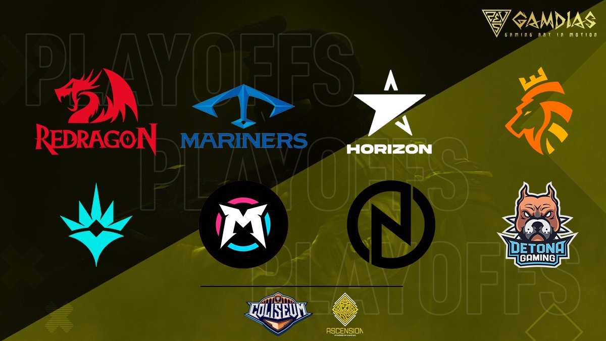 ColiseumGG's tweet photo. Hoje, começam os playoffs da Gamdias Ascension League! #csgo #ascension #gamdias #coliseum

Estaremos ao vivo a partir das 14:00hrs:
📺https://t.co/kFwmI5Gli9

@starshorizon_ @redragonesports @havanliberty @imp1gg @Maxima_Gaming @DETONAgOficial @MarinersEsports #noorg https://t.co/F0tJUZfSzV