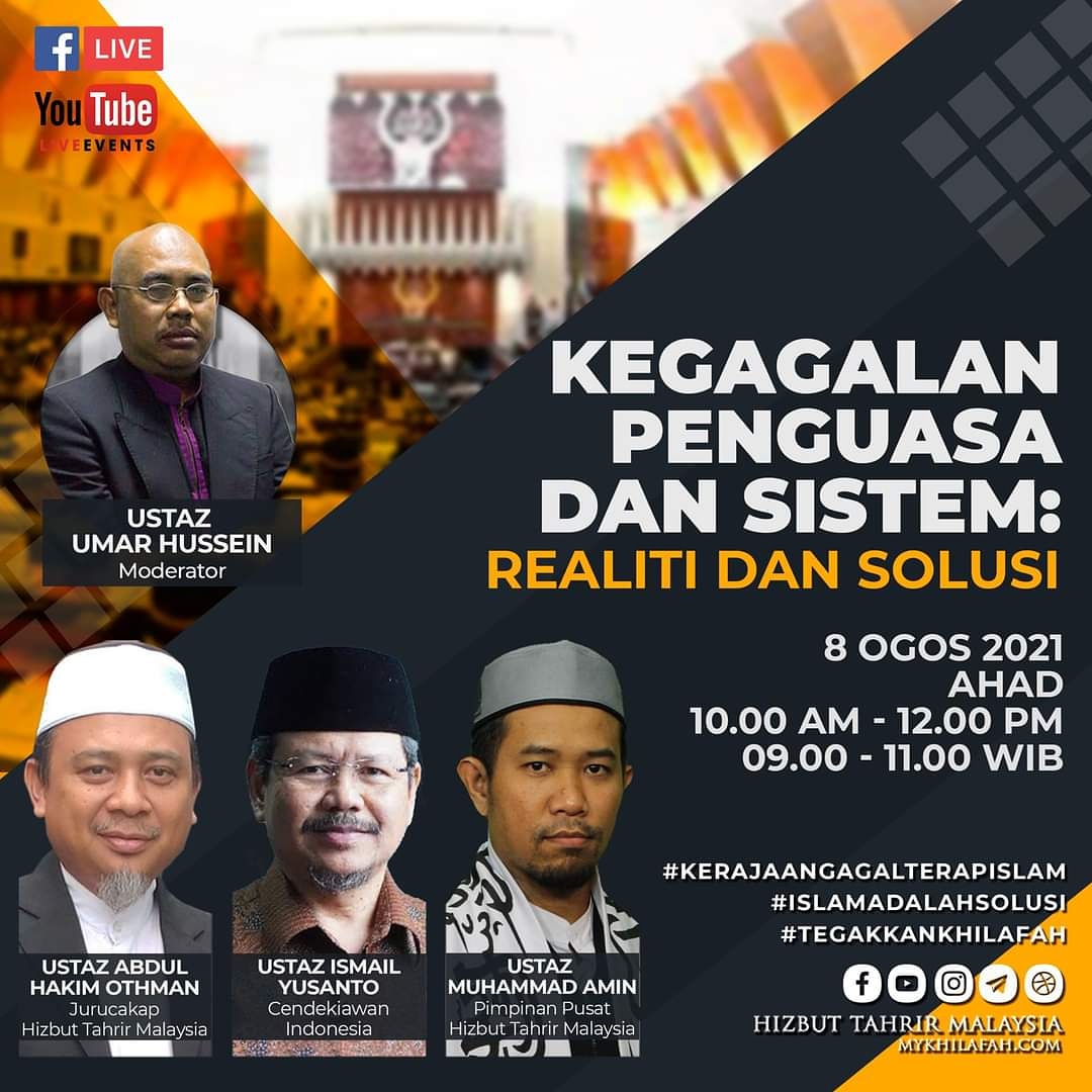 SabahSyamsul's tweet photo. Nantikan live esok .. https://t.co/uA1Crpb23e