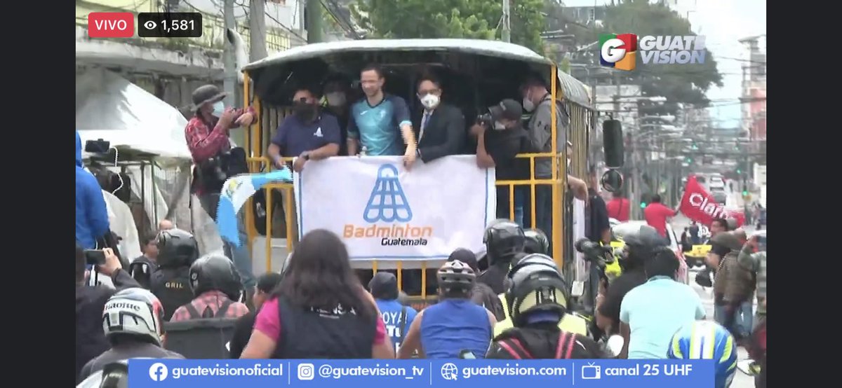 Andres01928's tweet image. Kevin in Guatemala 🇬🇹💙