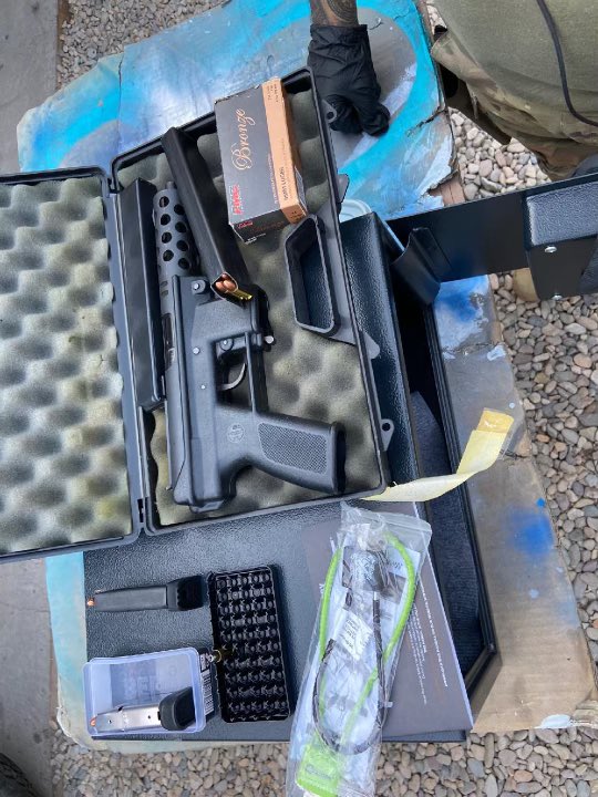 El Centro PD tweet media