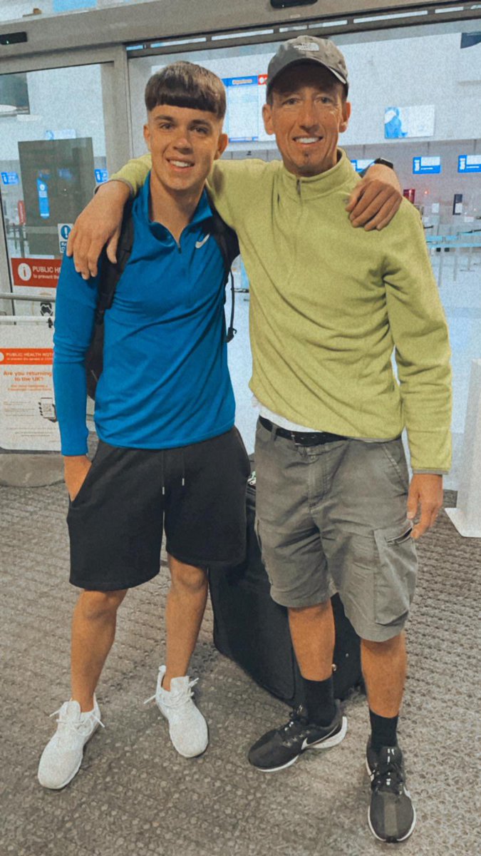 Michael A Clemitson tweet media