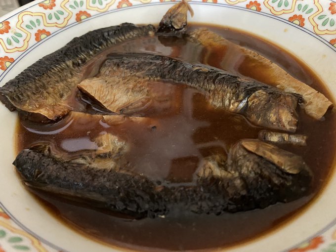 身欠きニシンとは 戻し方や下処理方法 おすすめレシピも紹介 お食事ウェブマガジン グルメノート