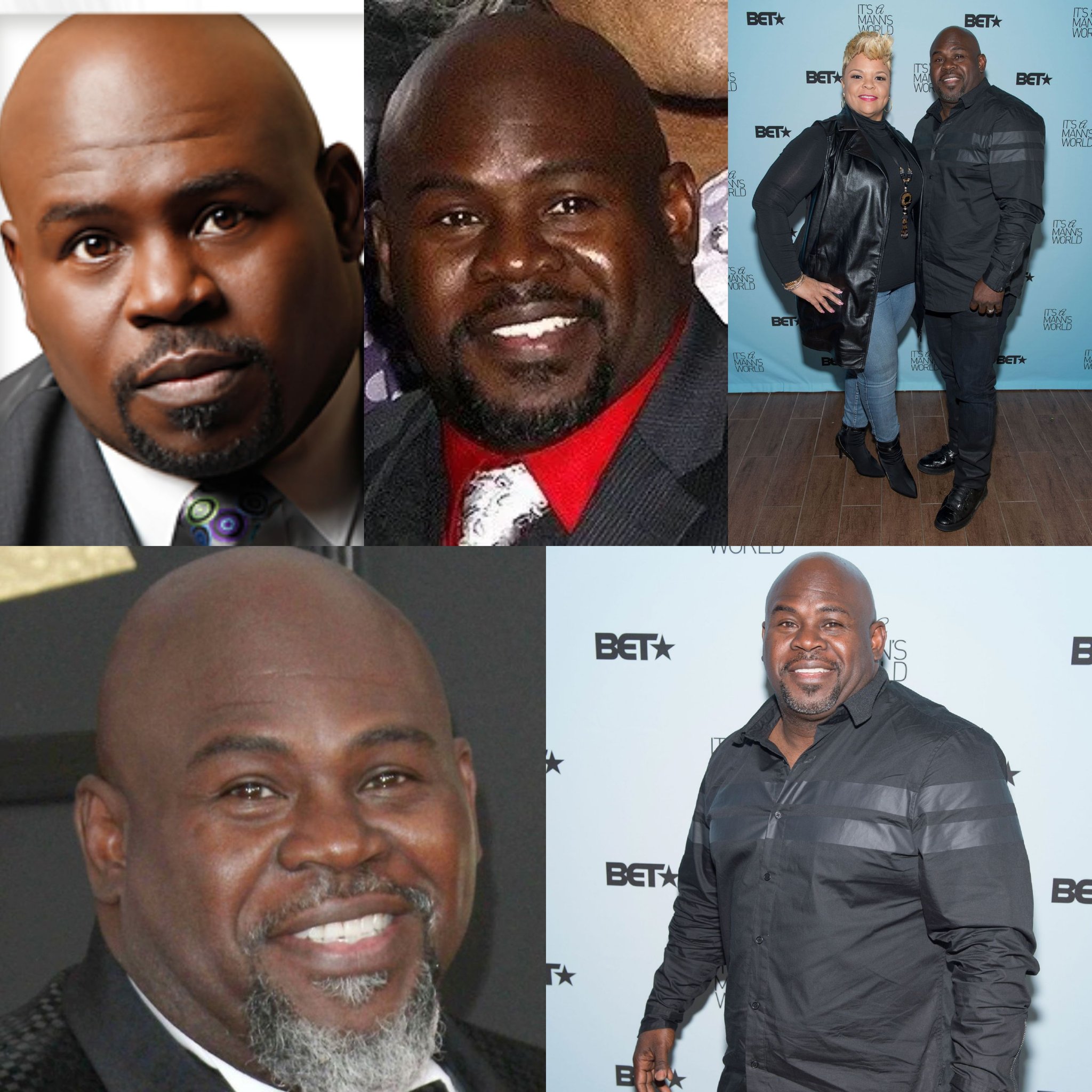 Happy 55th Birthday David Mann. 