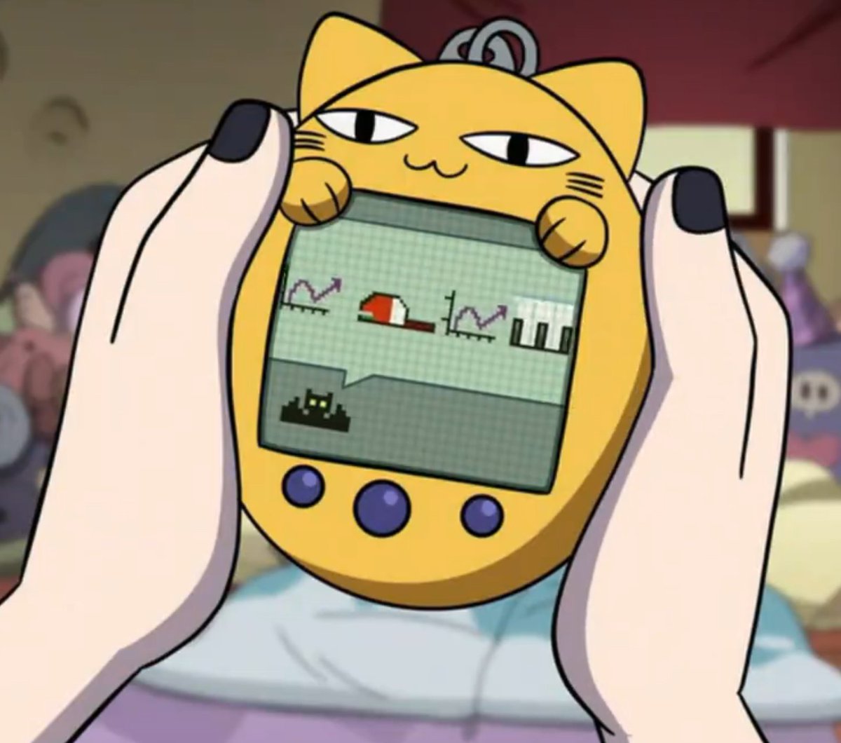 bumblebyz's tweet photo. // toh spoilers

GONNA SOB THE MESSAGE LUZ SENT TO AMITY IN THE BEGINNING SAID "UR PRETTY" https://t.co/YuuJpN9Gg0