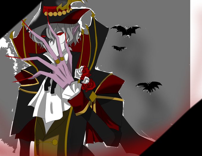 第五人格イラ 高画質 のtwitterイラスト検索結果 古い順