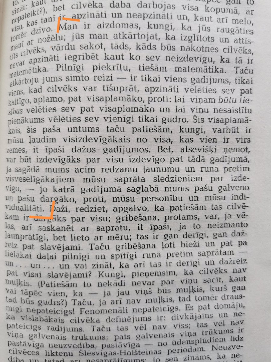 Dostojevskis par vakcinēties-negribētājiem