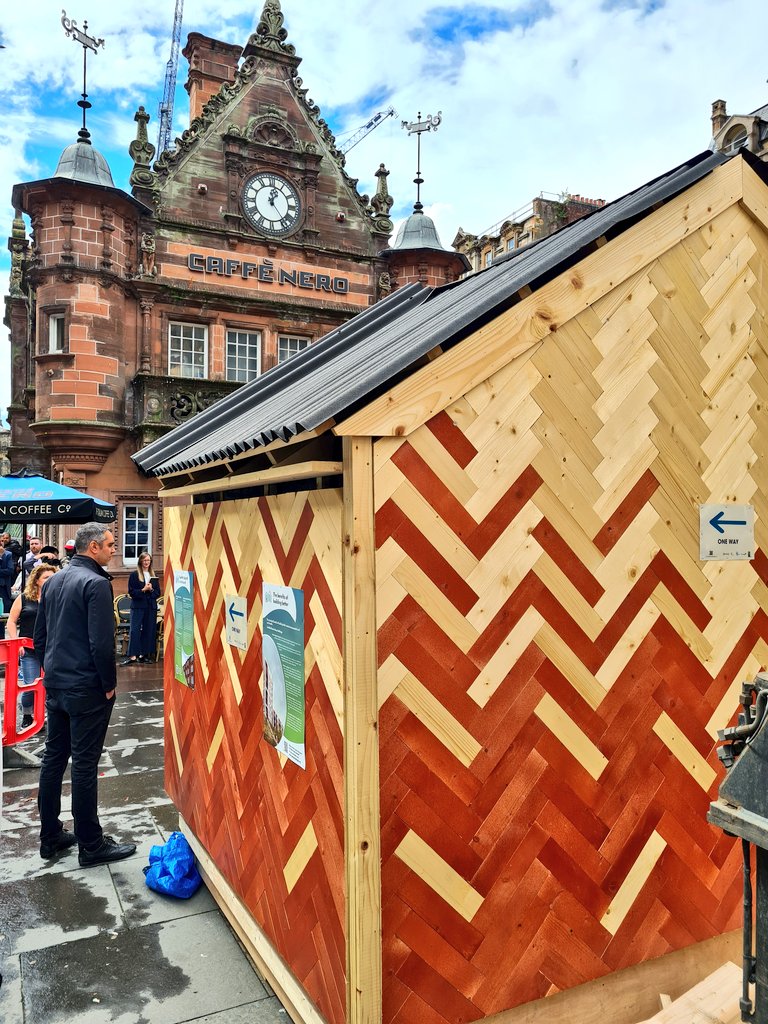 Matt Bridgestock tweet media