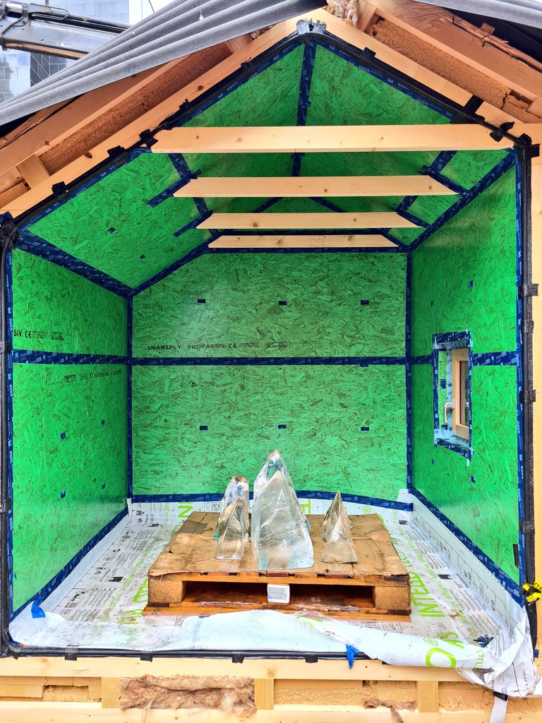 Matt Bridgestock tweet media