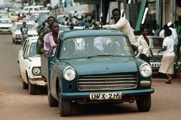 The great thing about maintaining and upholding a good work ethic is that sometimes, your work will speak for you in rooms you haven’t even entered. It sends credibility to clear the way for you. Keep going. You never know who’s taking note of you