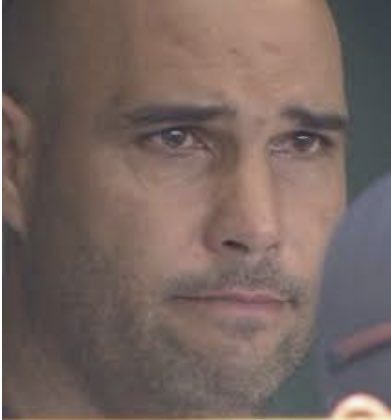 ﾊﾞﾙﾃﾞｽおじさん