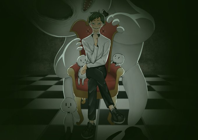 ぴくとさんのtwitterイラスト検索結果 古い順