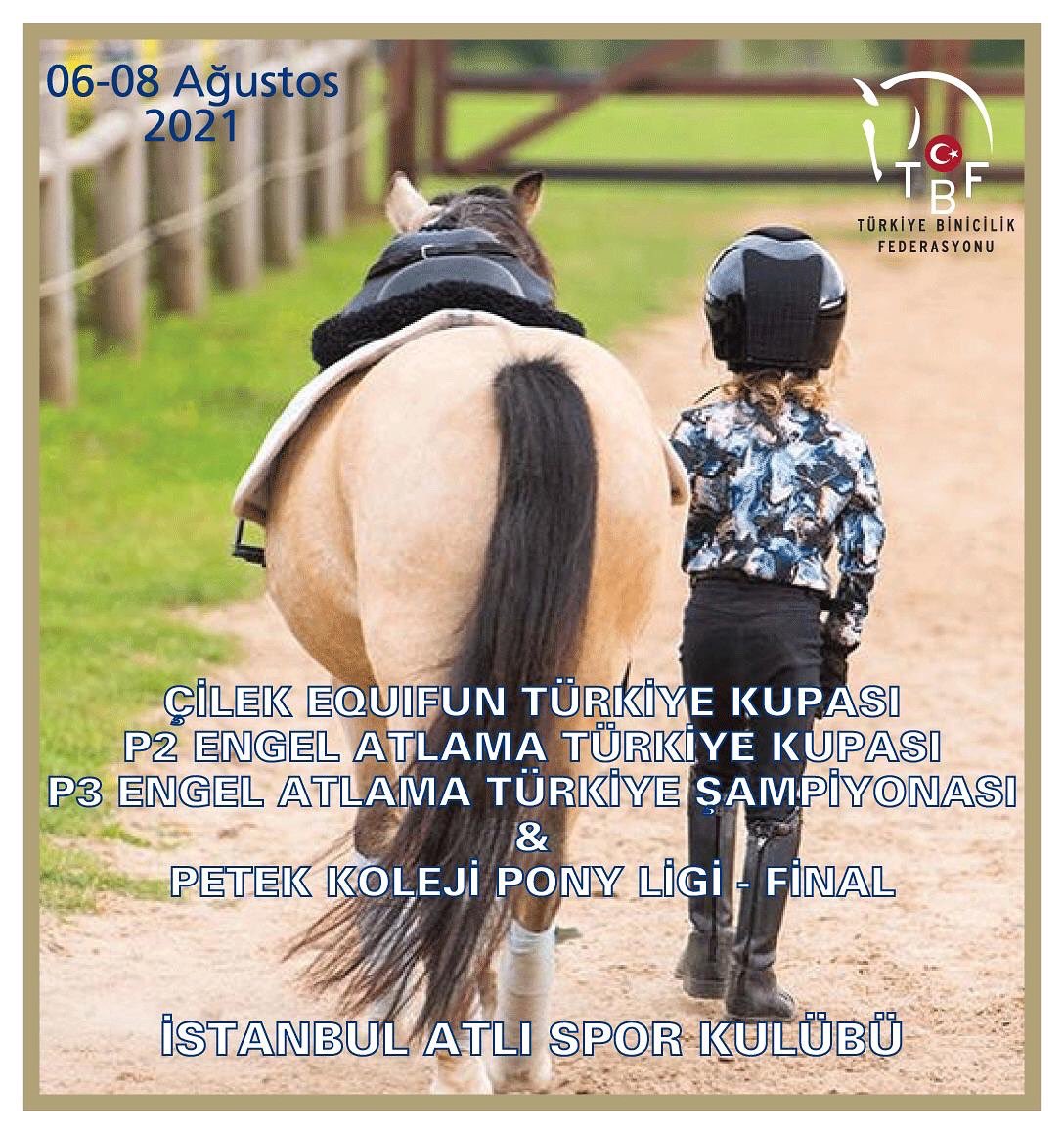 tcbinicilikfed's tweet photo. Tüm sporcularımıza ve atlarına başarılar dileriz. #tbf #tbfteam #heyecanaortakol #binicilik #equestrian #engelatlama #atlıdayanıklılık #dresaj #showjumping #konkur #dressage #horse #horselove #csı #equine #fei  #tbftv https://t.co/IAm4aRMkZ6