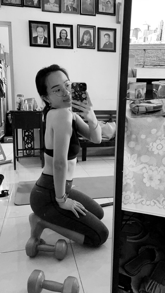 vanessaathe's tweet photo. Almost there! 🔥 https://t.co/qMZOErXY4g