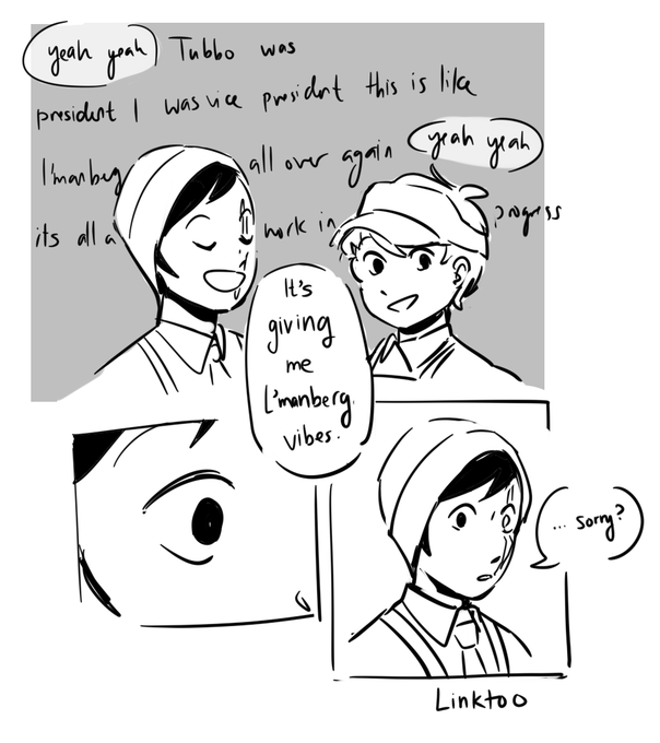 the barely unconcealed rage from quackity is everything 
#quackityfanart #wilbursootfanart #tubbofanart #ranboofanart #tntduo #dsmp 