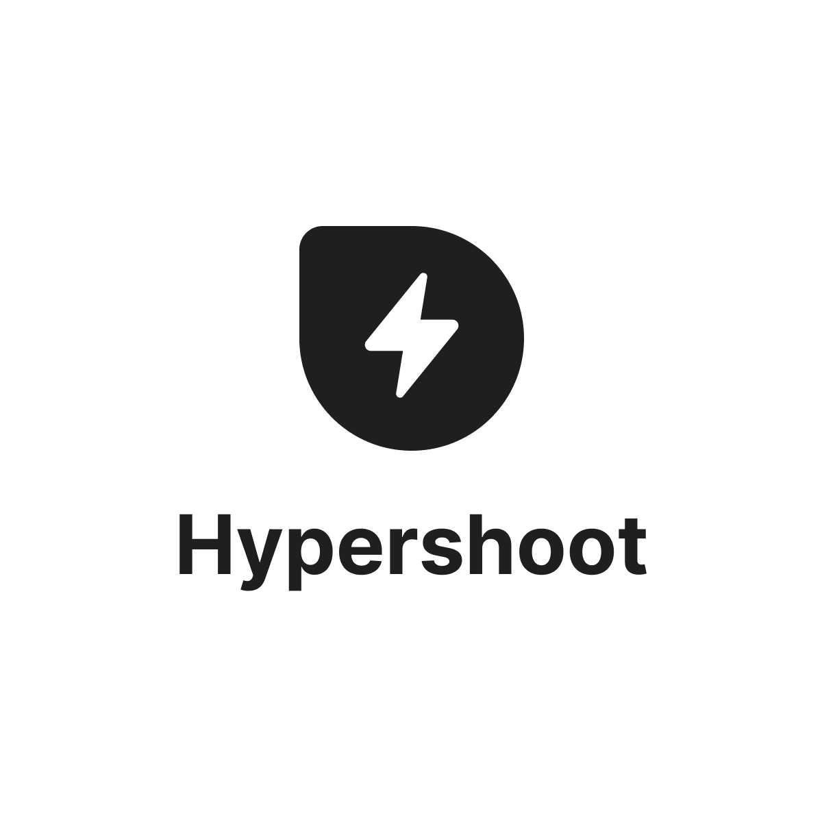 Hypershoot tweet media