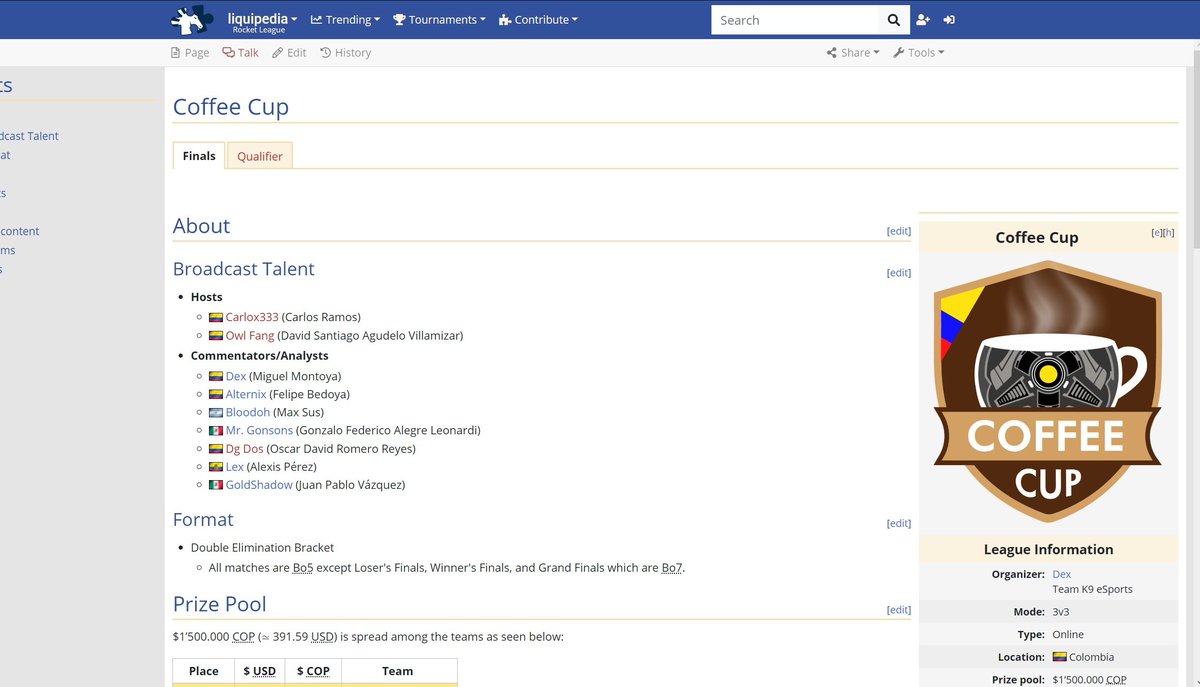 ¡¡¡  estoy en liquipedia !!!
liquipedia.net/rocketleague/C…